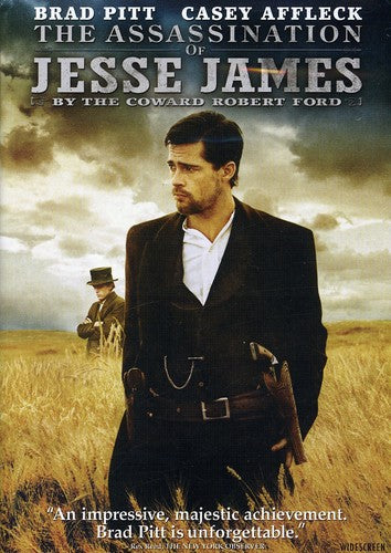 The Assassination of Jesse James by The Coward Robert Ford