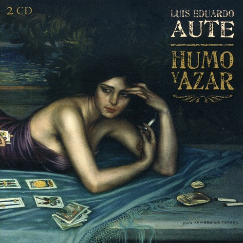 Luis Aute Eduardo - Humo y Azar