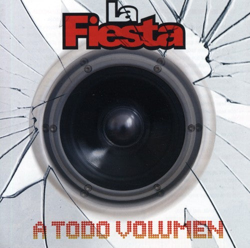 Fiesta - Todo Volumen