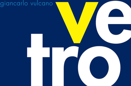 Vulcano - Vetro