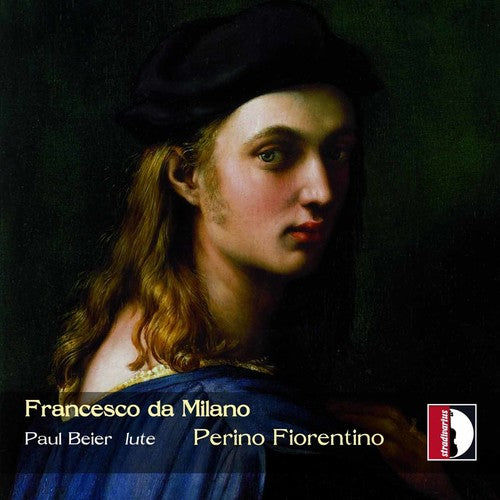Paul Beier - Quanto Belta: Renaissance Lute Music