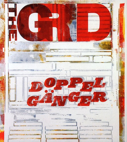 Grid - Doppelganger