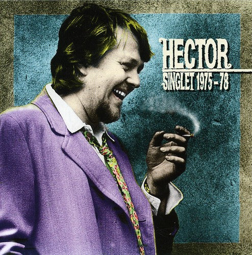 Hector - Singlet 75-78