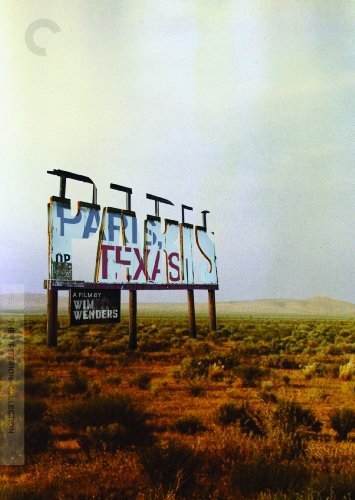 Paris, Texas (Criterion Collection)