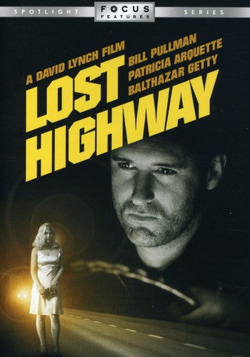 Lost Highway