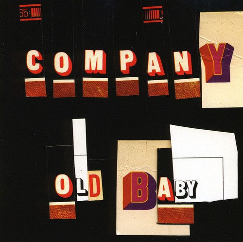Company - Old Baby