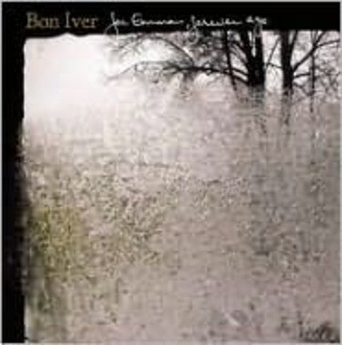 Bon Iver - For Forever Ago
