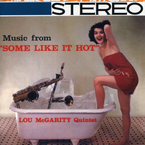 Lou McGarity - Music from Some Like It Hot
