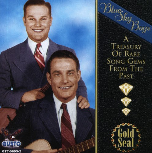 Blue Sky Boys - From The Past