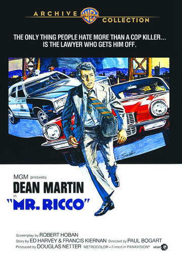 Mr. Ricco