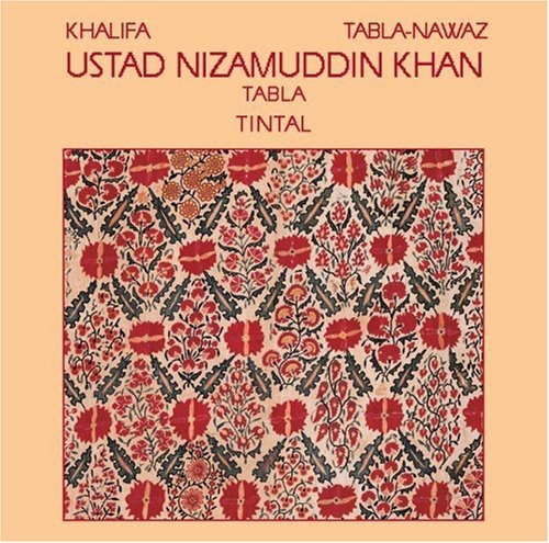 Ustad Khan Nizamuddin - Ustad Nizamuddin Khan