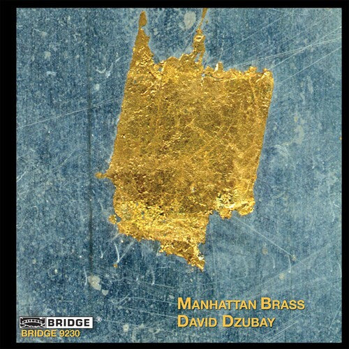 Dzubay/ Soloff/ Ellsworth/ Seltzer/ Taylor - Music for Brass