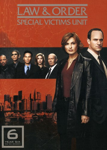 Dvd Svu S21 Dvd Law And Order S21 Svu S21 E1 Victims Unit Law And