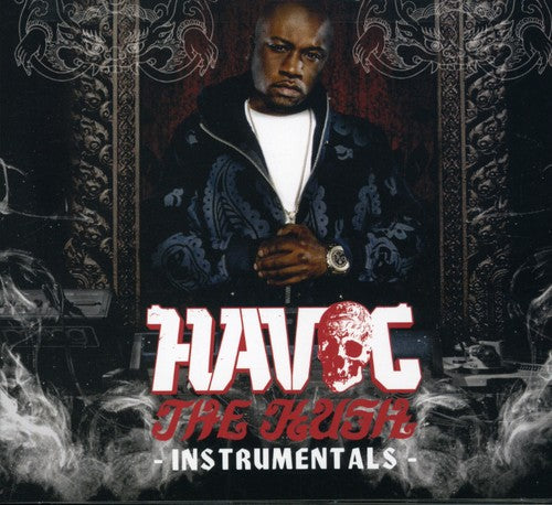Havoc - Kush: Instrumentals