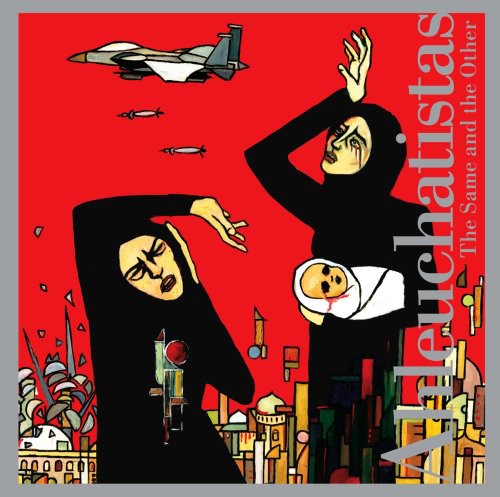 Ahleuchatistas - The Same and The Other