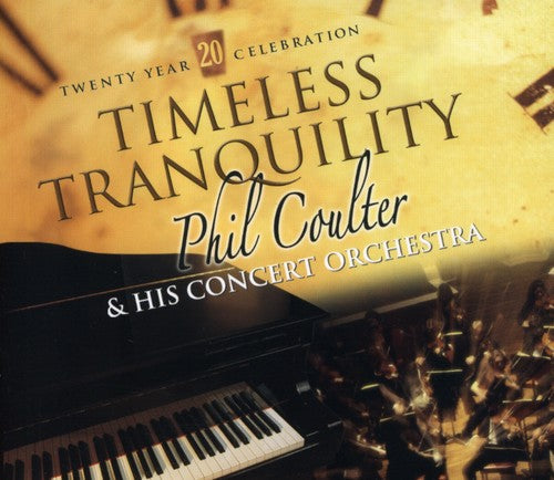 Phil Coulter - Timeless Tranquility