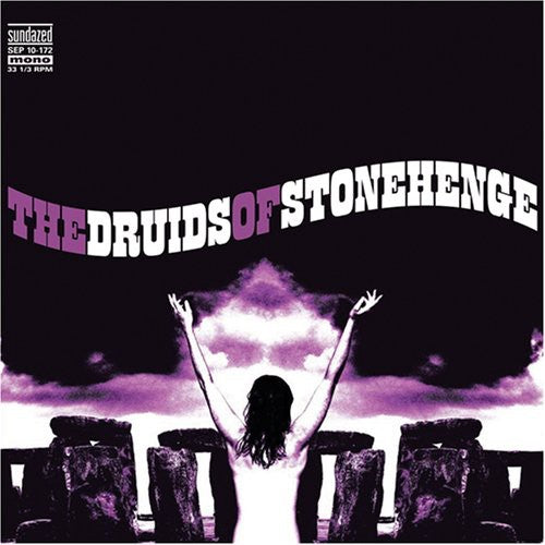 Druids of Stonehenge - The Druids Of Stonehenge