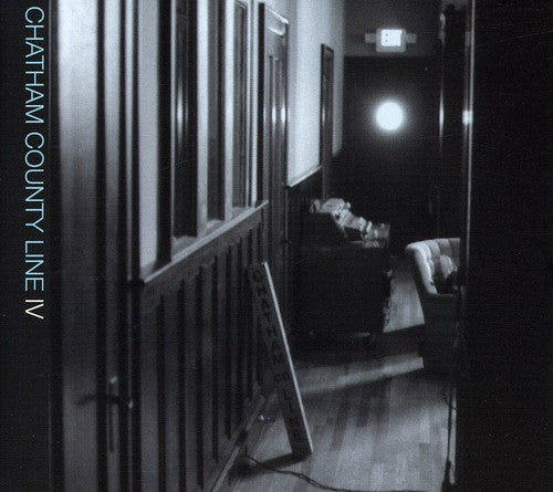 Chatham County Line - Iv