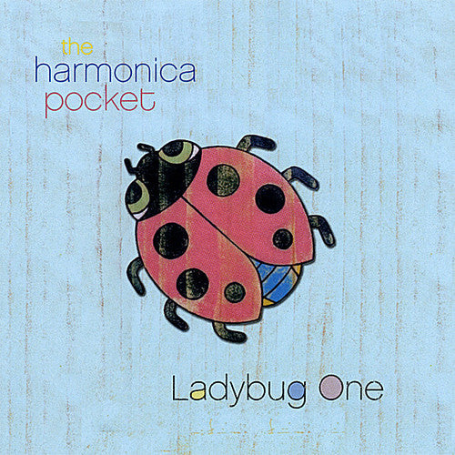 The Harmonica Pocket - Ladybug One