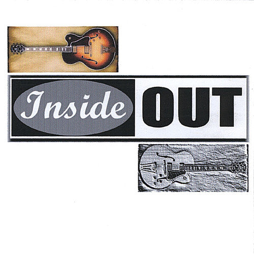 Matt Woolsey - Inside Out