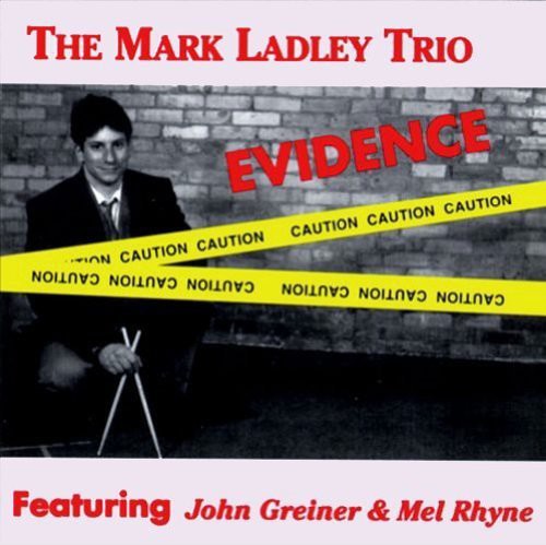 Mark Ladley - Evidence