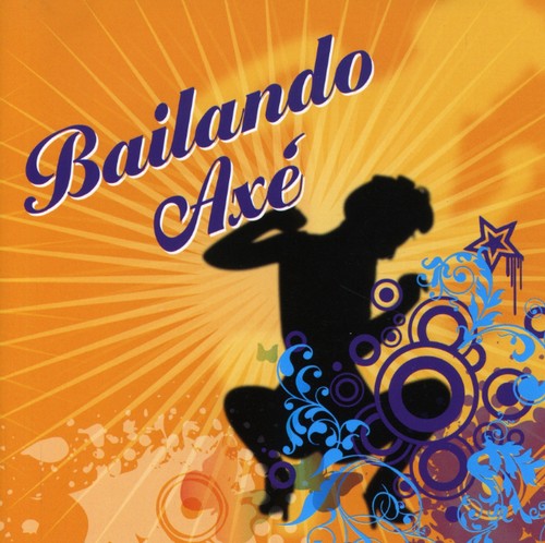 Morocco's Band - Bailando Axe