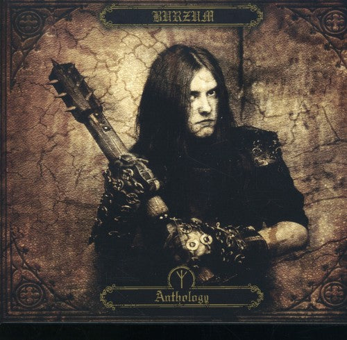 Burzum - Anthology