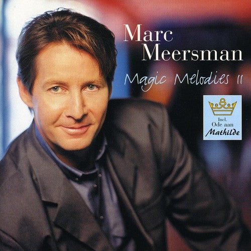 Marc Meersman - Magic Melodies II