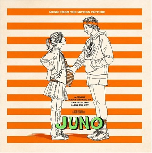 O.S.T. - Juno (Music from the Motion Picture)