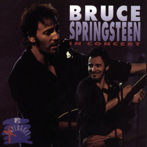 Bruce Springsteen - In Concert/Mtv Plugged