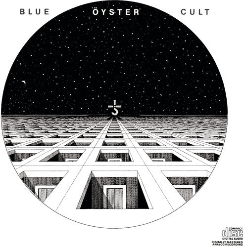Blue Oyster Cult - Blue Oyster Cult