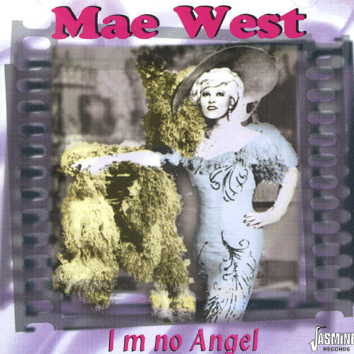 Mae West - I'm No Angel