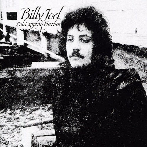 Billy Joel - Cold Spring Harbor