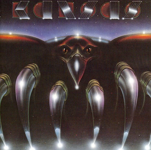 Kansas - Song for America