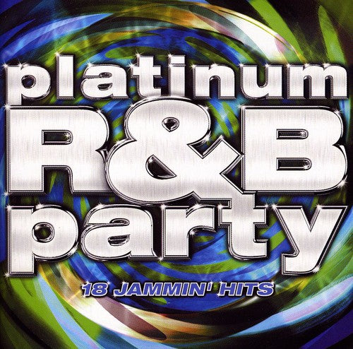 Platinum R&B Party/ Various - Platinum R&B Party