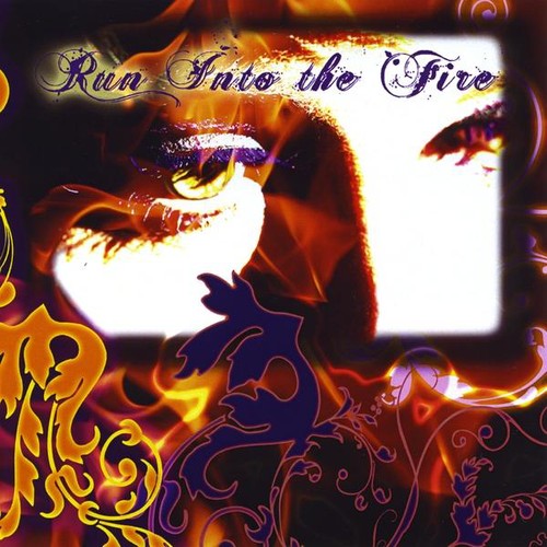 Lorri Dresbach - Run Into The Fire