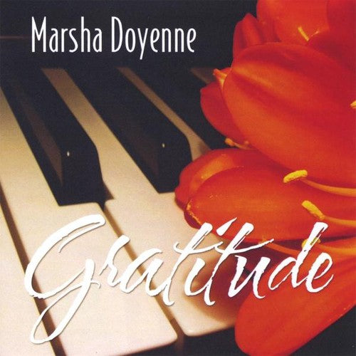 Marsha Doyenne - Gratitude