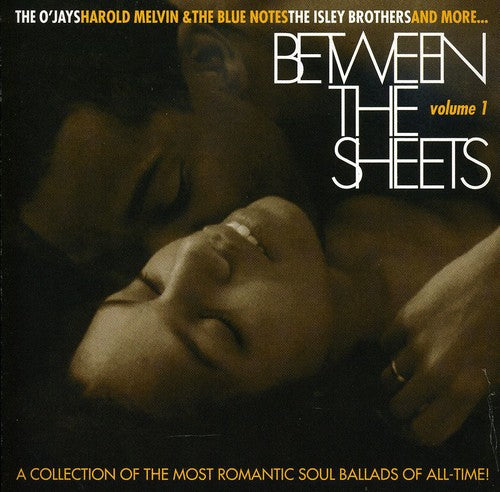 Between the Sheets 1/ Various - Between The Sheets, Vol. 1