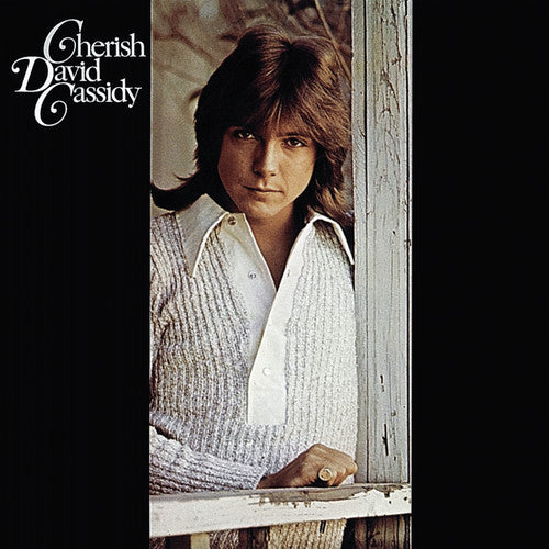 David Cassidy - Cherish