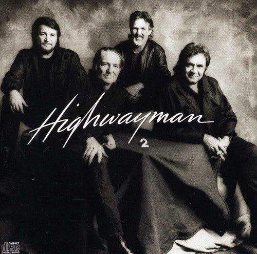 The Highwaymen - Highwaymen 2