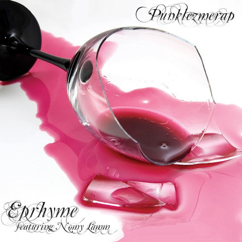 Eprhyme - Punklezmerap