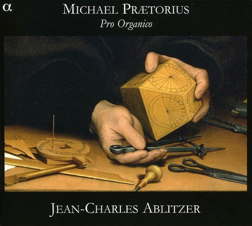 Praetorius/ Ablitzer - Pro Organico