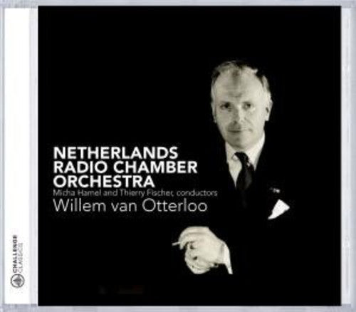 Otterloo/ Nco/ Hamel/ Fischer - Instrumental Music