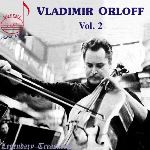Voadimir Orloff - Vladimir Orloff 2