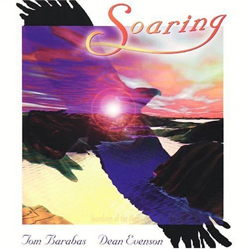 Tom Barabas - Soaring
