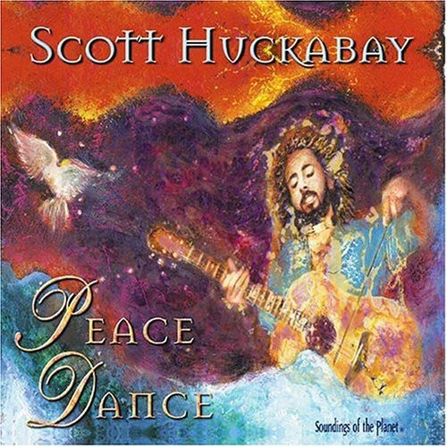 Scott Huckabay - Peace Dance