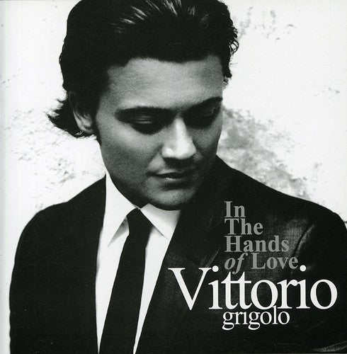 Vittorio Grigolo - Vittorio