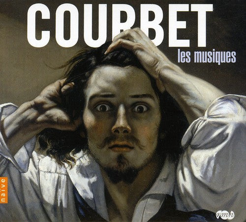 La Musique De Coubert/ Various - La Musique de Coubert / Various
