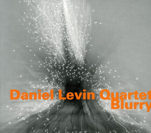 Daniel Levin Quartet - Blurry