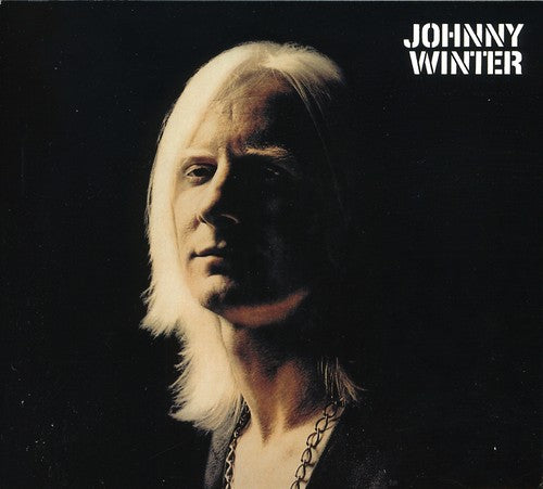 Johnny Winter - Johnny Winter